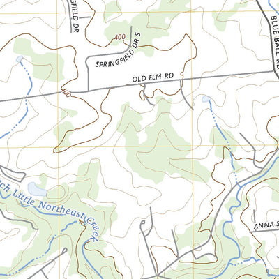 Bay View, MD (2023, 24000-Scale) Preview 2