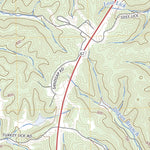 Argillite, KY (2023, 24000-Scale) Preview 2