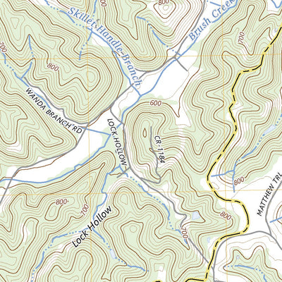 Argillite, KY (2023, 24000-Scale) Preview 3