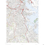 Boston South, MA (2023, 24000-Scale) Preview 1