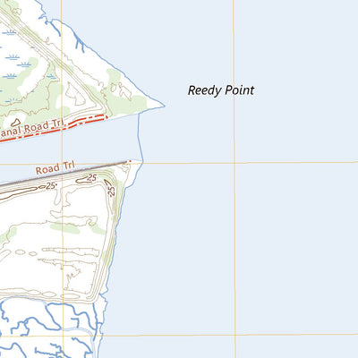 Delaware City, DE (2023, 24000-Scale) Preview 2