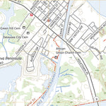 Delaware City, DE (2023, 24000-Scale) Preview 3