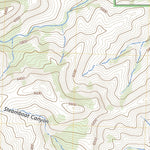 Warren Peak, CA (2023, 24000-Scale) Preview 2