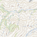 Warren Peak, CA (2023, 24000-Scale) Preview 3