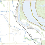 Bayou Current, LA (2023, 24000-Scale) Preview 2