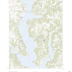 Ozawkie, KS (2023, 24000-Scale) Preview 1
