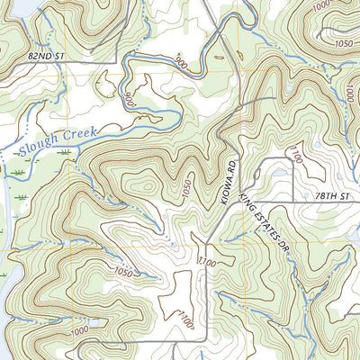 Ozawkie, KS (2023, 24000-Scale) Preview 3