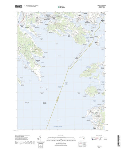 Onset, MA (2023, 24000-Scale) Preview 1