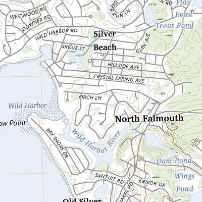 Onset, MA (2023, 24000-Scale) Preview 3