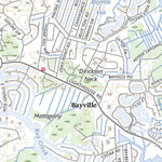 Assawoman Bay, MD (2023, 24000-Scale) Preview 3