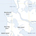 Bloodsworth Island, MD (2023, 24000-Scale) Preview 3
