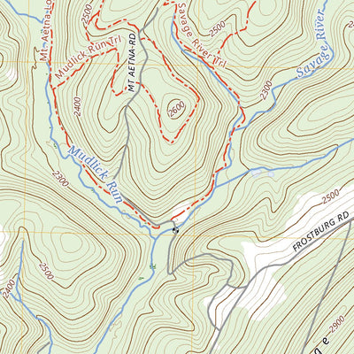 Avilton, MD (2023, 24000-Scale) Preview 3