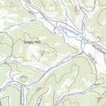 Hall Gulch, CO (2023, 24000-Scale) Preview 3