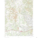 Newark West, DE (2023, 24000-Scale) Preview 1