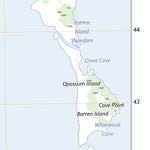 Barren Island, MD (2023, 24000-Scale) Preview 3