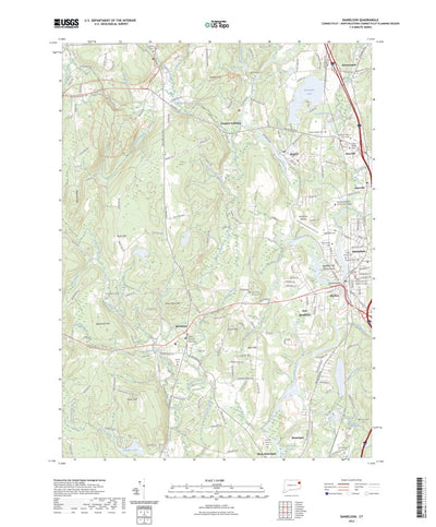 Danielson, CT (2023, 24000-Scale) Preview 1
