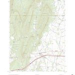 Clear Spring, MD (2023, 24000-Scale) Preview 1