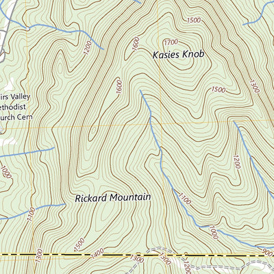 Clear Spring, MD (2023, 24000-Scale) Preview 3