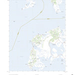 Deal Island, MD (2023, 24000-Scale) Preview 1