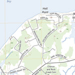 Deal Island, MD (2023, 24000-Scale) Preview 2