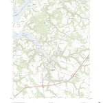 Centreville, MD (2023, 24000-Scale) Preview 1