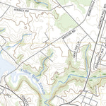 Centreville, MD (2023, 24000-Scale) Preview 2