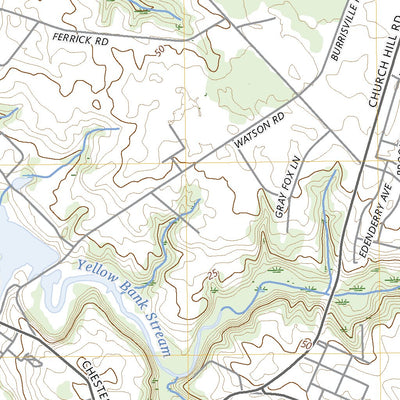 Centreville, MD (2023, 24000-Scale) Preview 2
