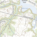 Centreville, MD (2023, 24000-Scale) Preview 3