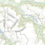 Cecilton, MD (2023, 24000-Scale) Preview 2