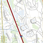 Flagler Beach West, FL (2023, 24000-Scale) Preview 3