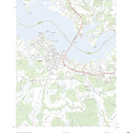 Cambridge, MD (2023, 24000-Scale) Preview 1