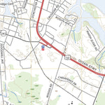 Cambridge, MD (2023, 24000-Scale) Preview 2