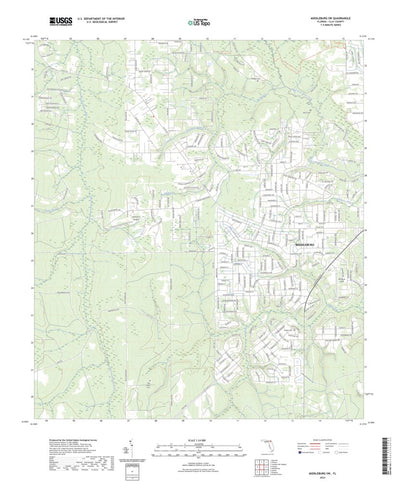 Middleburg SW, FL (2023, 24000-Scale) Preview 1