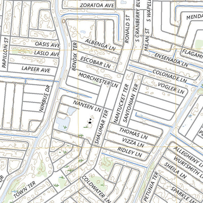 Murdock, FL (2023, 24000-Scale) Preview 2