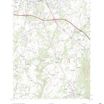 Funkstown, MD (2023, 24000-Scale) Preview 1