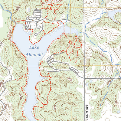 Indianola, IA (2023, 24000-Scale) Preview 3