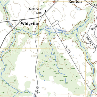 Kenton, DE (2023, 24000-Scale) Preview 3