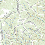 Charlotte Hall, MD (2023, 24000-Scale) Preview 3