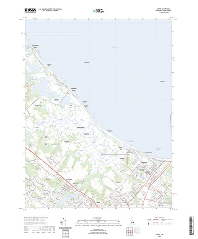 Lewes, DE (2023, 24000-Scale) Preview 1