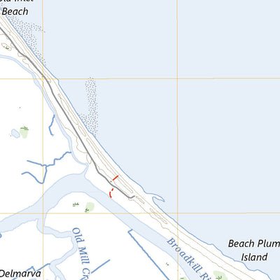 Lewes, DE (2023, 24000-Scale) Preview 2