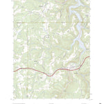 Friendsville, MD (2023, 24000-Scale) Preview 1