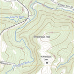 Friendsville, MD (2023, 24000-Scale) Preview 2