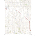Prairie City, IA (2023, 24000-Scale) Preview 1