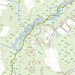 Dividing Creek, MD (2023, 24000-Scale) Preview 3