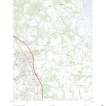 Smyrna, DE (2023, 24000-Scale) Preview 1