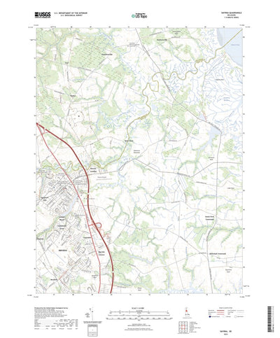 Smyrna, DE (2023, 24000-Scale) Preview 1