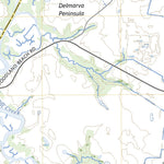 Smyrna, DE (2023, 24000-Scale) Preview 2