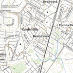 Wilmington South, DE (2023, 24000-Scale) Preview 2