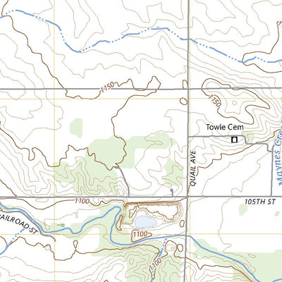 Hampton South, IA (2023, 24000-Scale) Preview 2