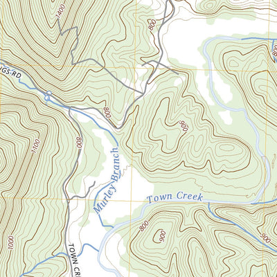 Flintstone, MD (2023, 24000-Scale) Preview 2